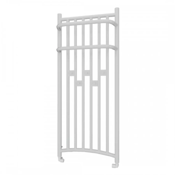 INDEO 4 kúpeľňový radiátor chróm 530x800mm 335W Imers 0340CH