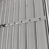 Kúpeľňový radiátor MINAS 2 biely 430x1000mm 368W Imers 0422