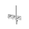 Termostatická vaňová batéria Kohlman Axel QW265A Chrome