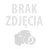 SNOW čierna 6x50W GU10 stropné svietidlo Light Prestige