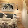 Nástenné svietidlo s predlžovacím ramenom FUTURO biele 1x35W GU10 Light Prestige