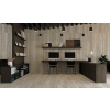 ARTE MOCHA SHAPED obklad na stenu a podlahu 100x100 Museum by Peronda