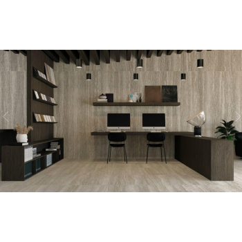 ARTE MOCHA SHAPED obklad na stenu a podlahu 100x100 Museum by Peronda