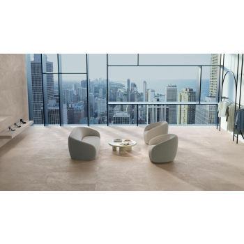 CHICAGO MOCHA SHAPED obklad na stenu a podlahu 100x100 Museum by Peronda
