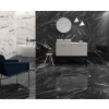 MARQUINA BLACK PULIDO obklad na stenu a podlahu 90x90 EP Museum by Peronda