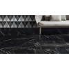 MARQUINA BLACK PULIDO obklad na stenu a podlahu 90x90 EP Museum by Peronda