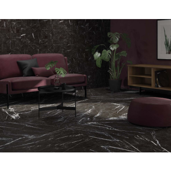 MARQUINA BLACK 60X120 MAT Museum by Peronda obklady a dlažby