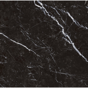 MARQUINA BLACK PULIDO obklad na stenu a podlahu 90x90 EP Museum by Peronda