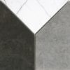 SUPREME WHITE MIX obklad 30X30 Museum by Peronda