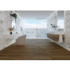 HAUTE WHITE SHAPED obklad na stenu a podlahu 100x100 Museum by Peronda