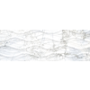 SUPREME WHITE DECOR obklad 33,3X100 Museum by Peronda