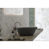 SUPREME WHITE DECOR obklad 33,3X100 Museum by Peronda