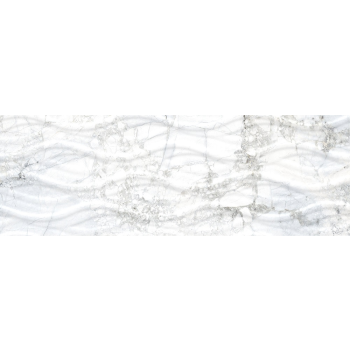 SUPREME WHITE DECOR obklad 33,3X100 Museum by Peronda