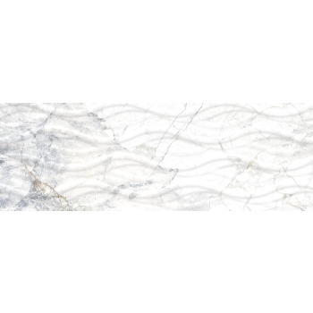 SUPREME WHITE DECOR obklad 33,3X100 Museum by Peronda