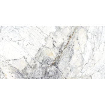 SUPREME WHITE NATURA obklad na stenu a podlahu 75,5X151 Museum by Peronda