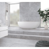 GROUND SILVER SOFT 60X60 Peronda obklad na stenu a podlahu