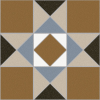 HOUSE OF VANITY HV-3 33x33 Peronda obklad na stenu a podlahu