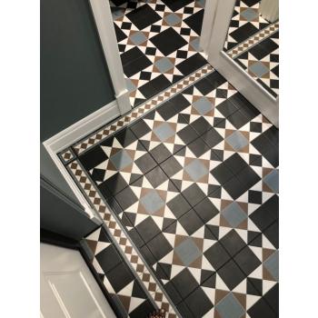HOUSE OF VANITY HV-2 33x33 Peronda obklad na stenu a podlahu