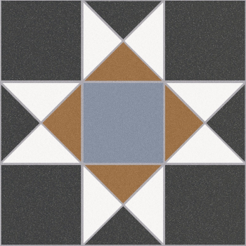 HOUSE OF VANITY HV-2 33x33 Peronda obklad na stenu a podlahu