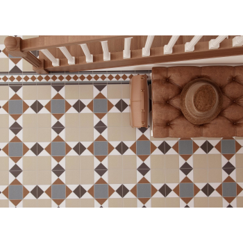 HOUSE OF VANITY HV-4 33x33 Peronda obklad na stenu a podlahu