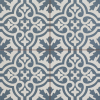 DUOMO BERKELEY Slaty Blue obklad na stenu a podlahu 45X45 Peronda