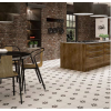DUOMO SAVANNAH BLACK obklad na stenu a podlahu 45,2X45,2 Peronda