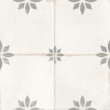 DUOMO SAVANNAH SILVER obklad na stenu a podlahu 45,2X45,2 Peronda