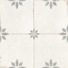 DUOMO SAVANNAH SILVER obklad na stenu a podlahu 45,2X45,2 Peronda