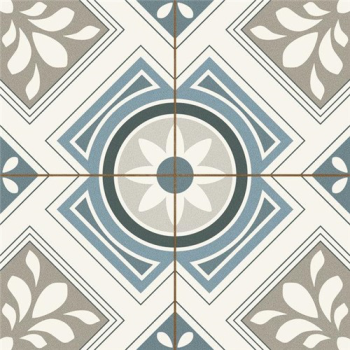 DUOMO BERKELEY Borneo Grey obklad na stenu a podlahu 45X45 Peronda