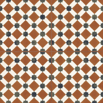 DUOMO HENLEY-R obklad na stenu a podlahu 45X45 Peronda