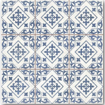 DUOMO NITRO COBALT Blue 33X33 Peronda obklad na stenu a podlahu