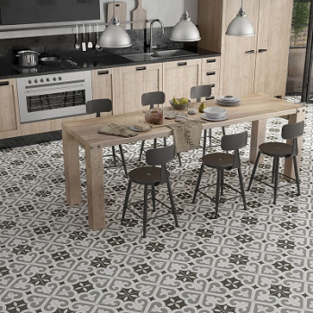 DUOMO THORNBURY obklad na stenu a podlahu 45X45 Peronda