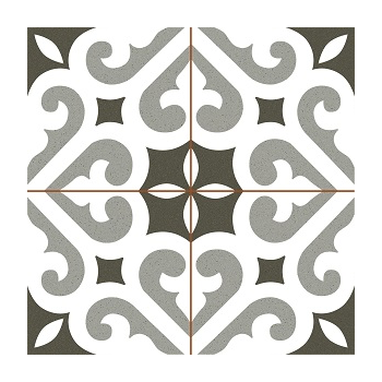 DUOMO THORNBURY obklad na stenu a podlahu 45X45 Peronda