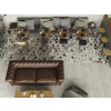 FS RIALTO DECOR obklad na stenu a podlahu 45,2X45,2 Peronda