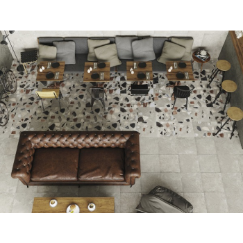 FS RIALTO DECOR obklad na stenu a podlahu 45,2X45,2 Peronda