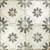FS BLUME BLACK 45X45 Peronda obklad na stenu a podlahu