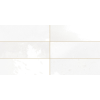 Obklad FS TRADITION BRICK WHITE LT 20x40 Peronda