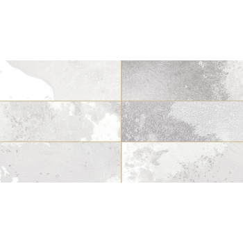 Obklad FS TRADITION BRICK SILVER LT 20x40 Peronda