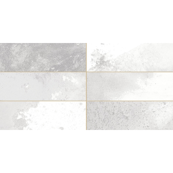Obklad FS TRADITION BRICK SILVER LT 20x40 Peronda