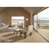 GRANIER WALL TAUPE 33,3X100 Peronda obklad