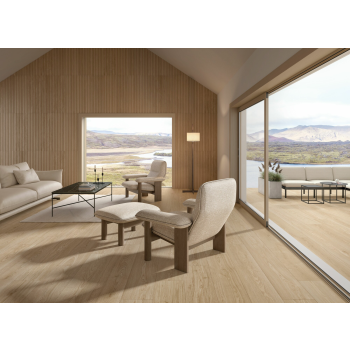 GRANIER WALL TAUPE 33,3X100 Peronda obklad