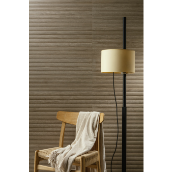 GRANIER WALL TAUPE 33,3X100 Peronda obklad