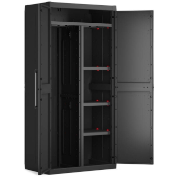 Multifunkčná garážová skriňa DETROIT XL Utility