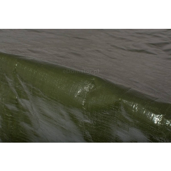 Ochranný kryt na záhradný nábytok 230 x 180 x 80 cm - zelený