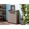 Úložný box Keter KIS SPLIT basic