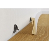 PVC penový pás Alpha 60 mm 2,2 m Noble Oak