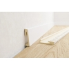 PVC penový pás Alpha 60 mm 2,2 m Noble Oak