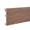 Hybridná PVC lišta Alpha 80 mm Royal Oak