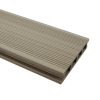 BERGDECK SKANDYNAWIA kompozitná terasová doska Bjork, brúsená 240 × 15 × 2,5 cm