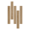 SPC California Oak NAVAJO podlahový panel 230 x 1220 x 4 mm, mikro malta, synchrónna štruktúra